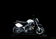 Buell Lightning Super TT XB12STT